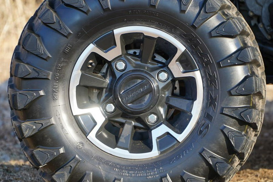 2019 Polaris® Ranger Crew® XP 1000 EPS NorthStar Edition