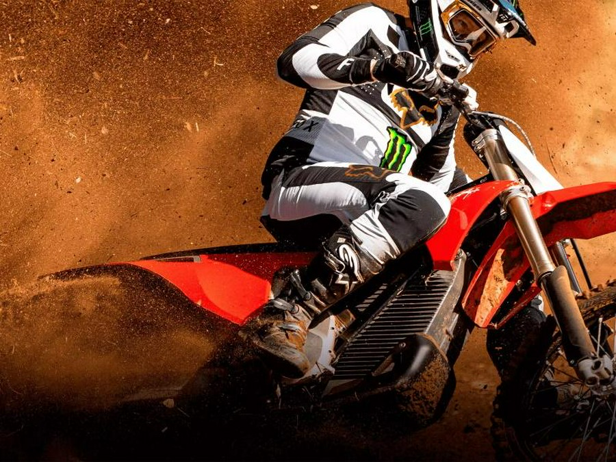 2022 Stark Stark VARG Alpha MX 19"_80HP