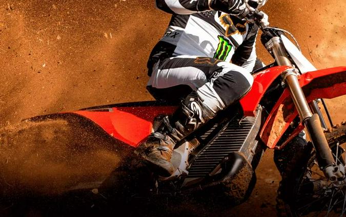 2022 Stark Stark VARG Alpha MX 19"_80HP