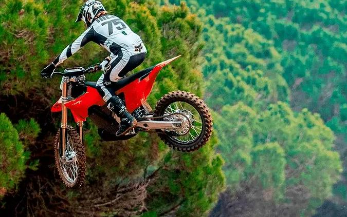 2022 Stark Stark VARG Alpha MX 19"_80HP