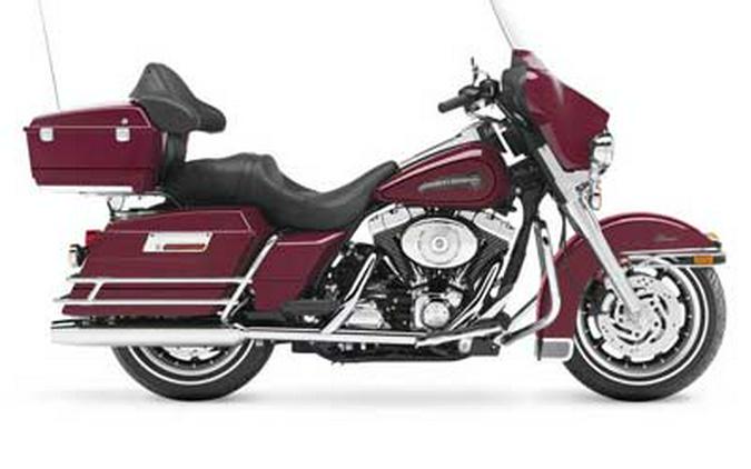 2006 Harley-Davidson Electra Glide® Classic