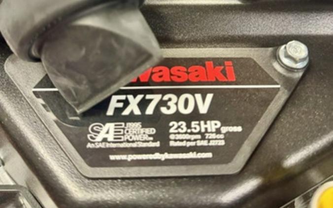 2026 Bobcat ZT5000 Zero-Turn Mower 61 Deck