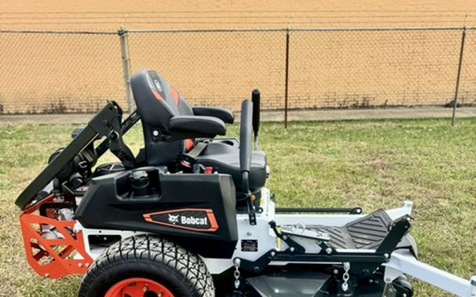 2026 Bobcat ZT5000 Zero-Turn Mower 61 Deck