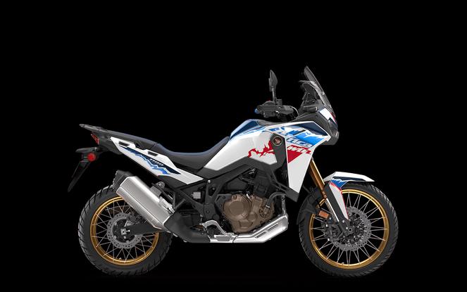 2026 Honda Africa Twin DCT