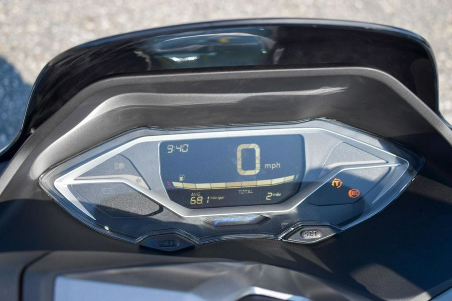 2026 Honda® PCX