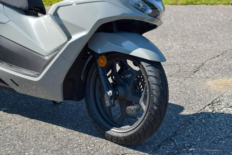 2026 Honda® PCX