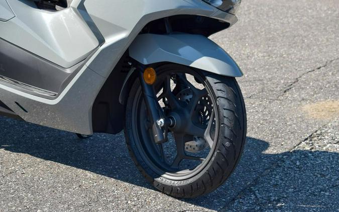 2026 Honda® PCX