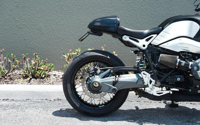 2014 BMW R nineT