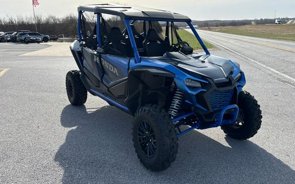 2024 Honda SXS10S4XDR