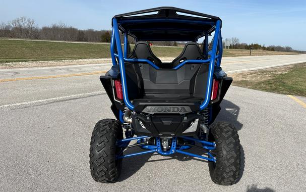 2024 Honda SXS10S4XDR