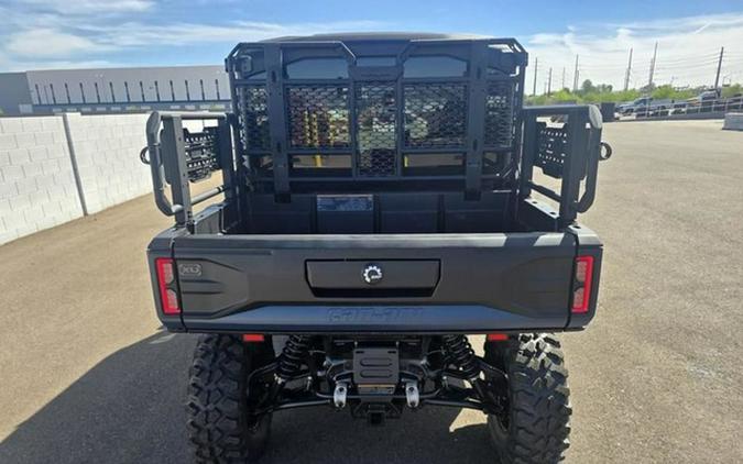 2027 Can-Am Defender XU MAX Limited HD11