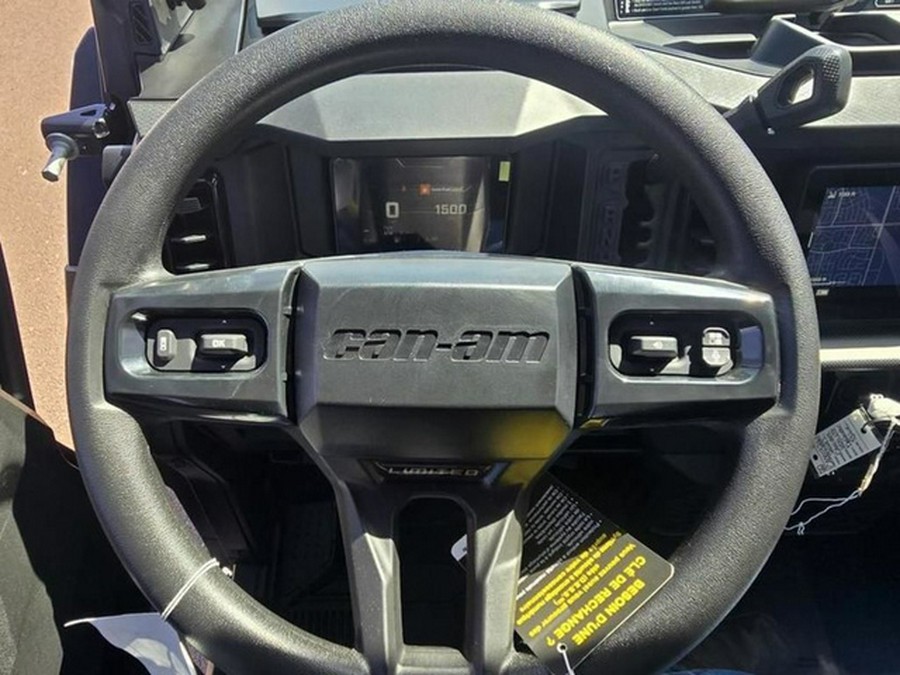 2027 Can-Am Defender XU MAX Limited HD11