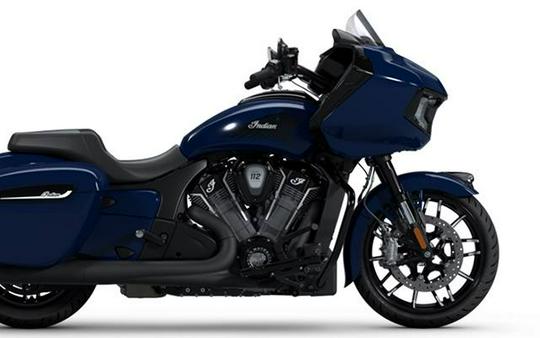 2025 Indian Motorcycle® Challenger 112 Dark Horse®