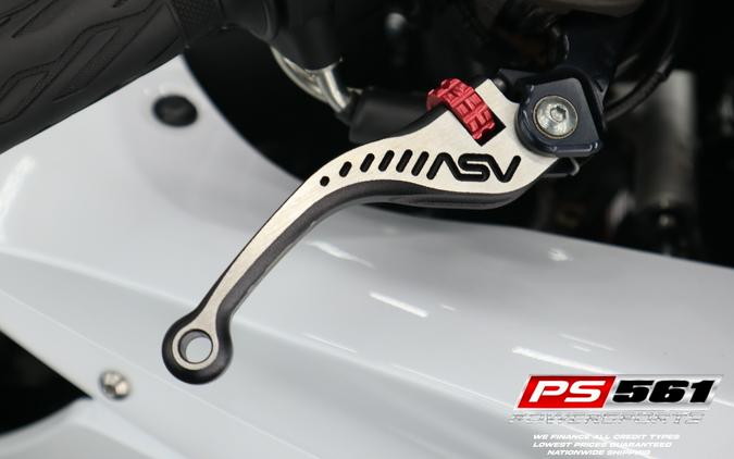 2021 Suzuki Motor of America Inc. GSX-R600