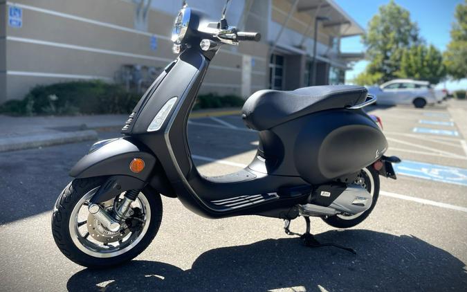 2023 Vespa PRIM150 ABS