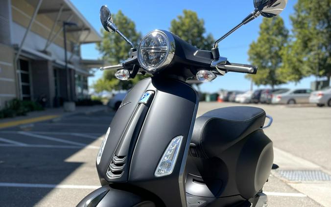 2023 Vespa PRIM150 ABS