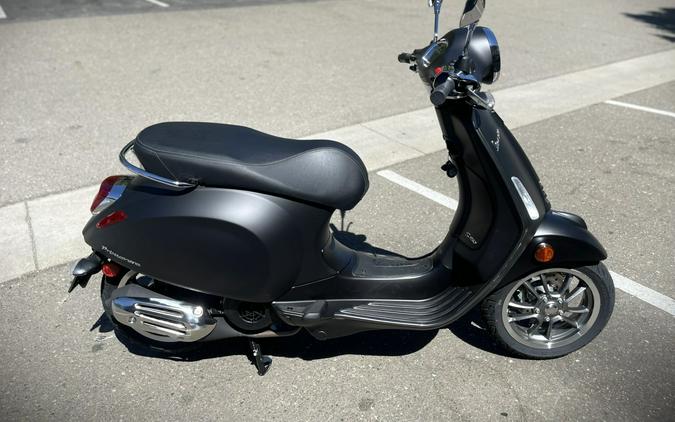 2023 Vespa PRIM150 ABS