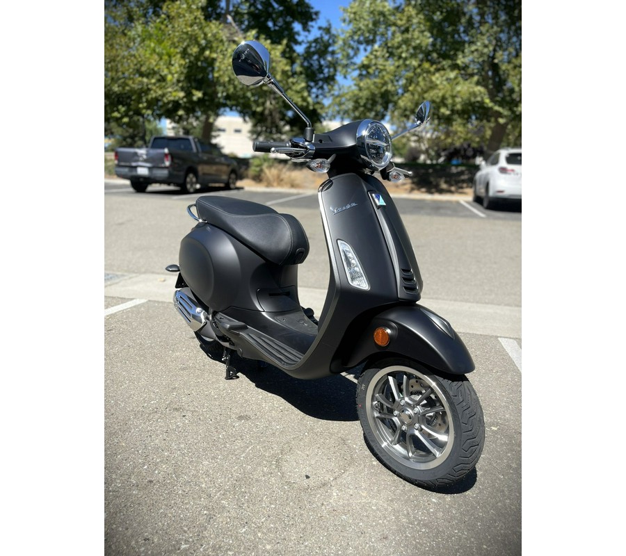 2023 Vespa PRIM150 ABS