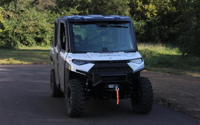 2024 Polaris® Ranger Crew XP 1000 NorthStar Edition Trail Boss