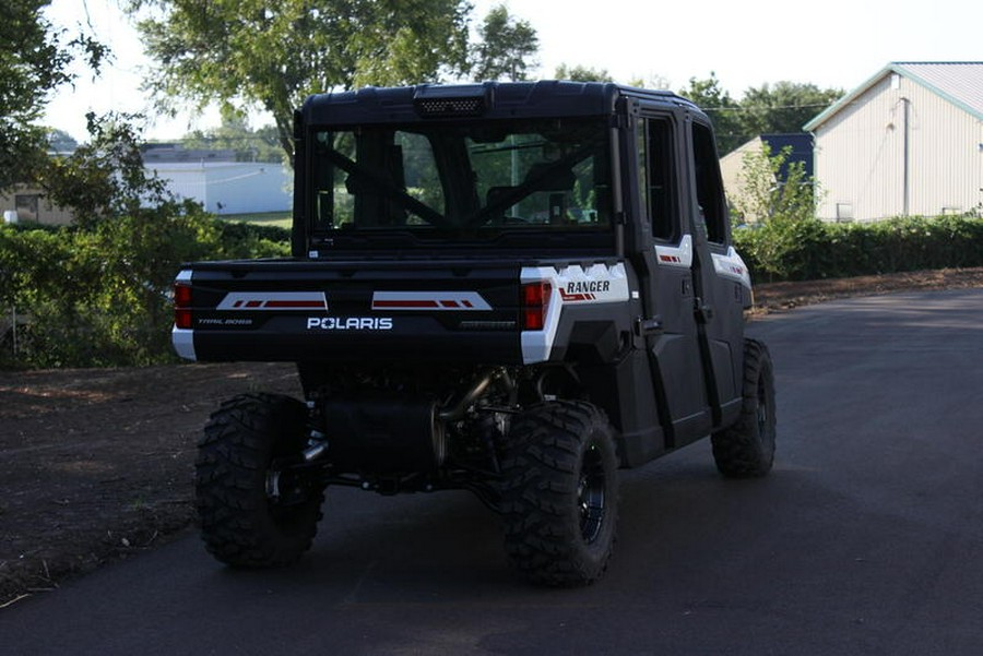 2024 Polaris® Ranger Crew XP 1000 NorthStar Edition Trail Boss