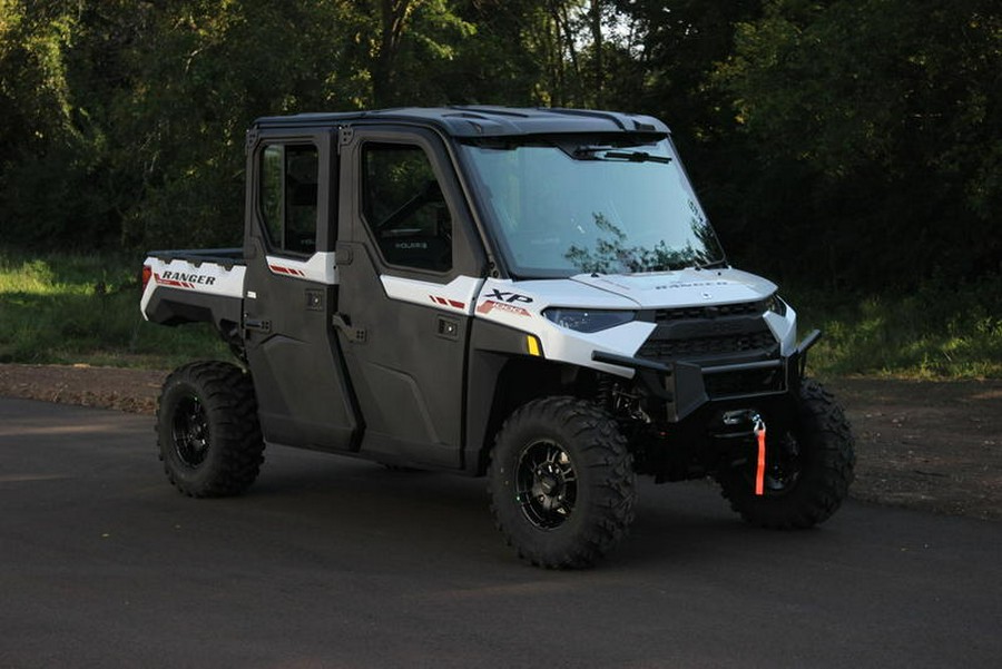 2024 Polaris® Ranger Crew XP 1000 NorthStar Edition Trail Boss