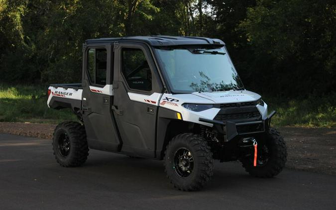 2024 Polaris® Ranger Crew XP 1000 NorthStar Edition Trail Boss