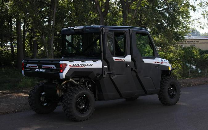 2024 Polaris® Ranger Crew XP 1000 NorthStar Edition Trail Boss