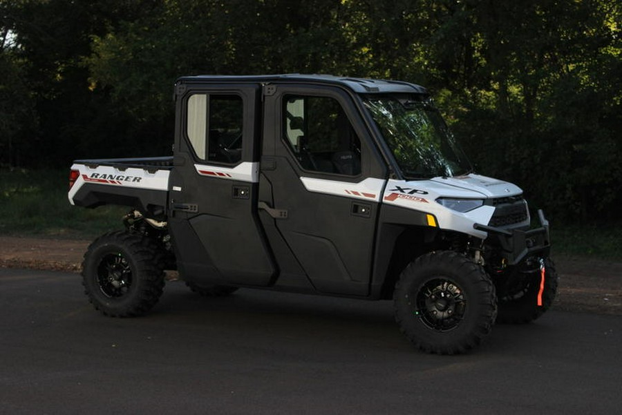 2024 Polaris® Ranger Crew XP 1000 NorthStar Edition Trail Boss