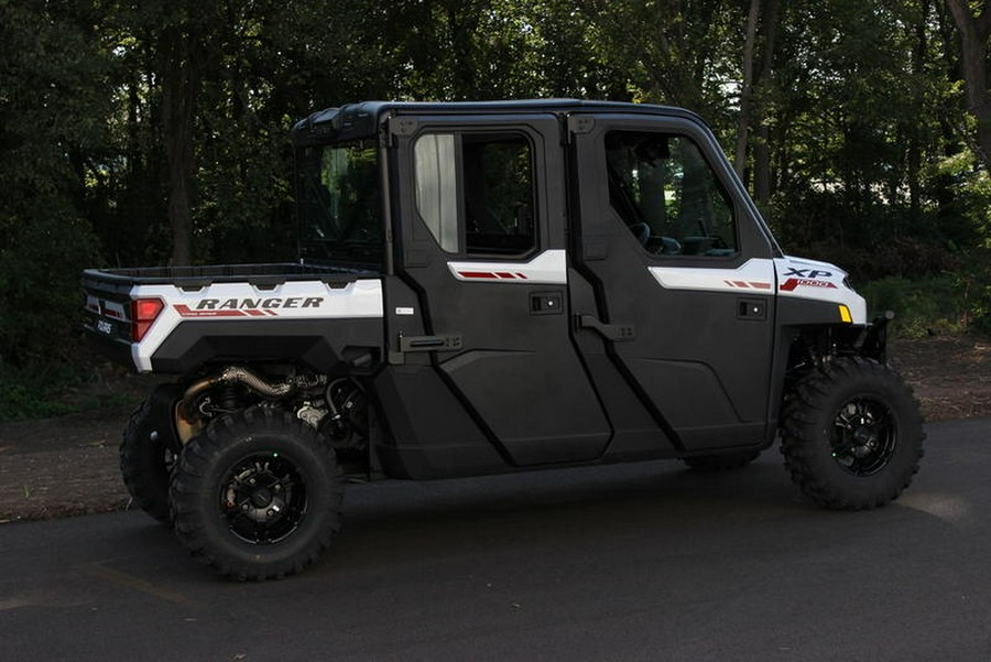 2024 Polaris® Ranger Crew XP 1000 NorthStar Edition Trail Boss