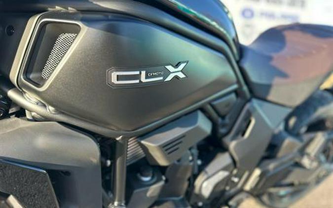 2023 CFMOTO 700CL-X