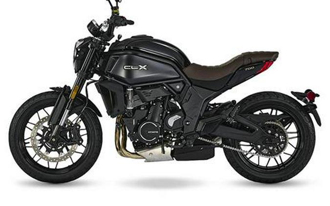 2023 CFMOTO 700CL-X