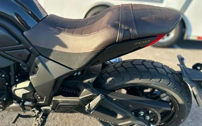 2023 CFMOTO 700CL-X