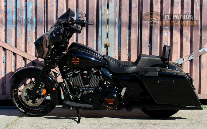 2021 Harley-Davidson Street Glide Special Review: Performance and Style