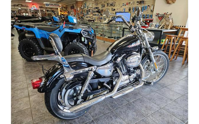 2005 Harley-Davidson® Sportster XL1200C