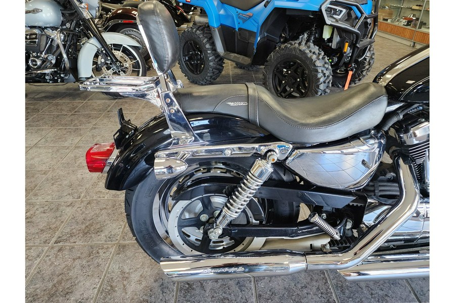 2005 Harley-Davidson® Sportster XL1200C
