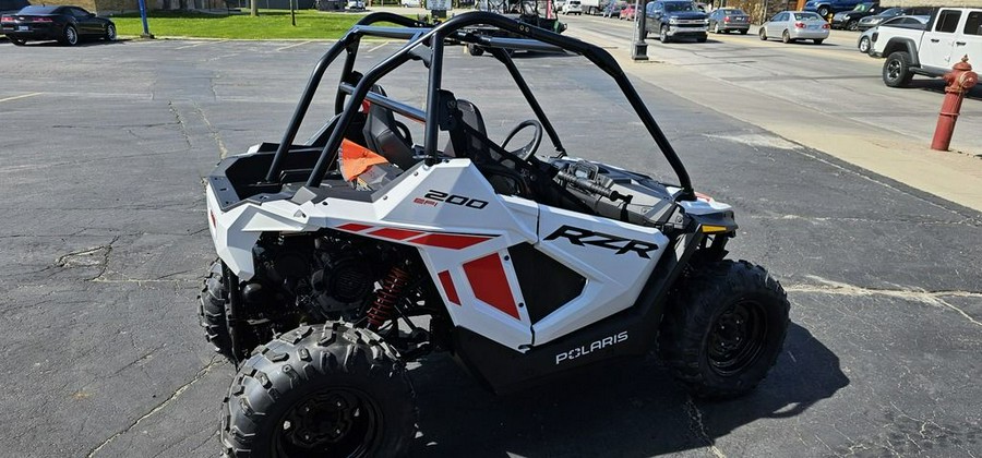 2023 Polaris® RZR 200 EFI