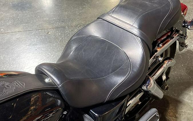 2015 Harley-Davidson Dyna FLD - Switchback