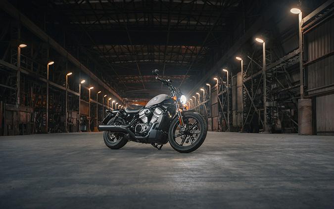 2024 Harley-Davidson Nightster