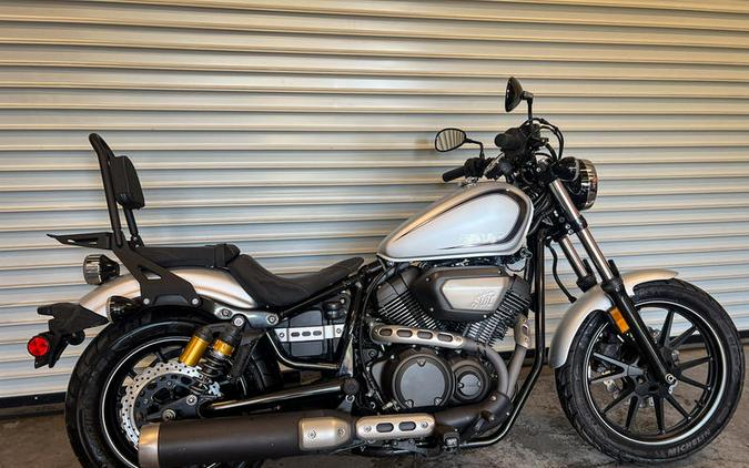 2015 Yamaha Bolt™ R-Spec