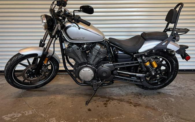 2015 Yamaha Bolt™ R-Spec