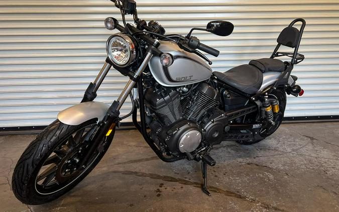 2015 Yamaha Bolt™ R-Spec