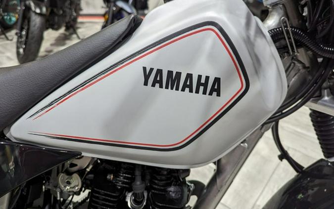 2024 Yamaha TW 200