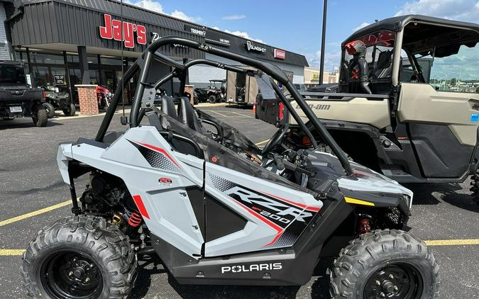 2024 Polaris® RZR 200 EFI