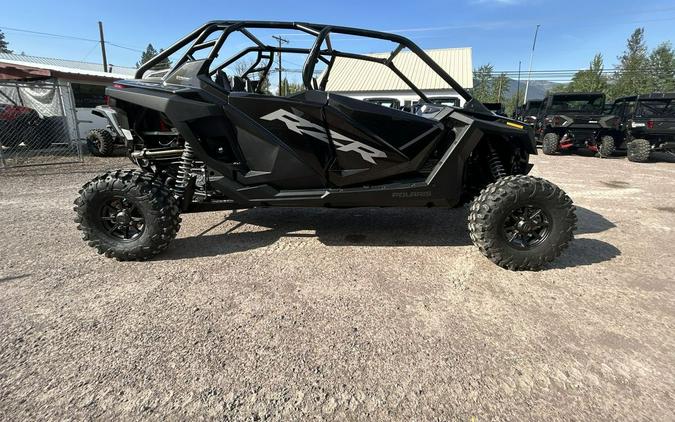 2024 Polaris® RZR Pro XP 4 Ultimate