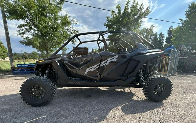 2024 Polaris® RZR Pro XP 4 Ultimate