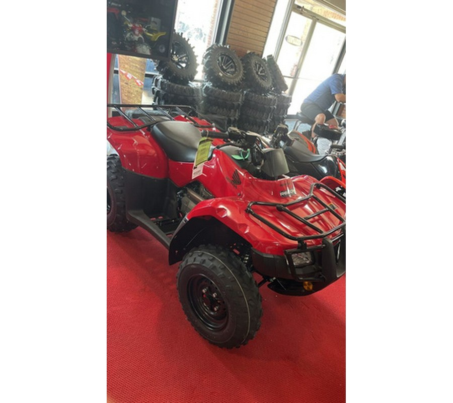 2024 Honda TRX250TEP