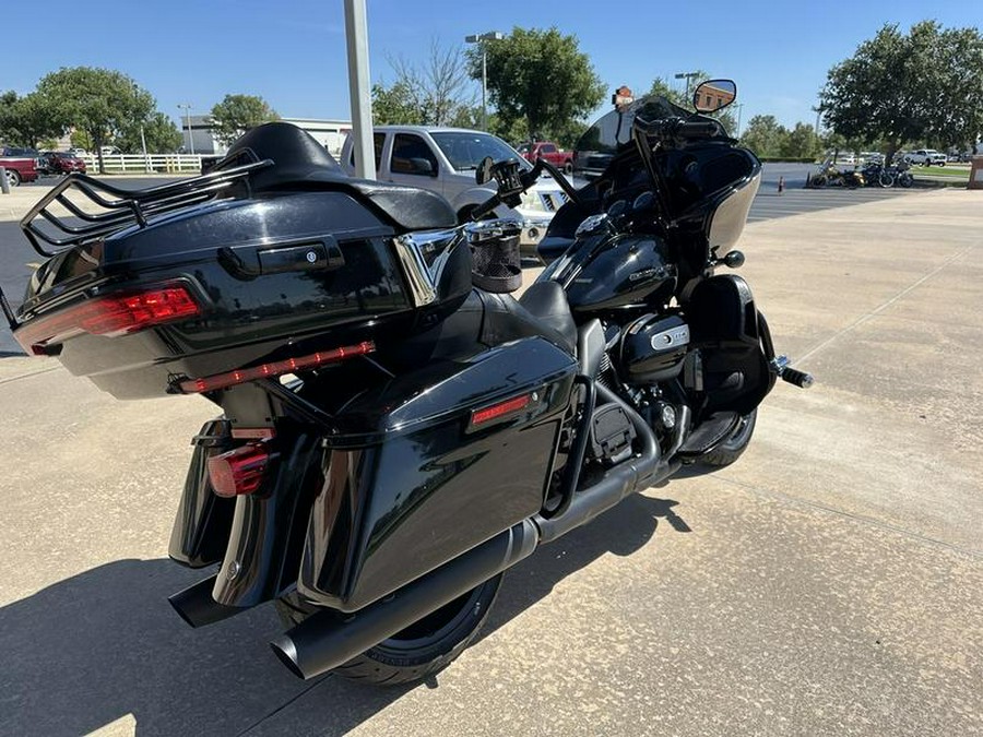 2020 Harley-Davidson® FLTRK - Road Glide® Limited