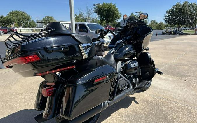 2020 Harley-Davidson® FLTRK - Road Glide® Limited