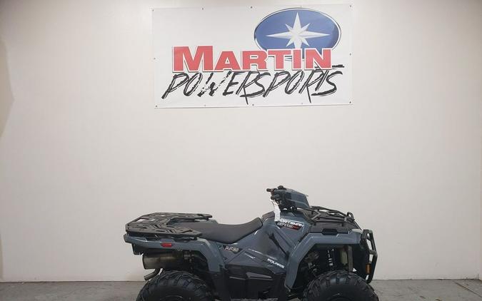 2024 Polaris Sportsman 570 Utility HD