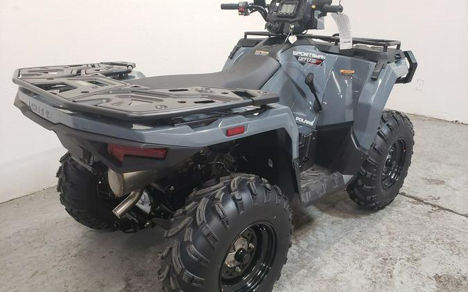 2024 Polaris Sportsman 570 Utility HD